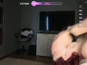 Nastenka2021 полирует муженька