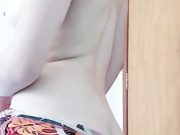 ГОЛАЯ ДЕВИЦА