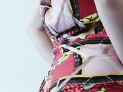 ГОЛАЯ ДЕВИЦА