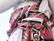 ГОЛАЯ ДЕВИЦА