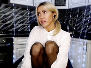 BlackAngel_в колготках-3