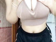 ГОЛАЯ ДЕВИЦА