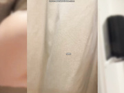 KatrinPirs - ласкает свою киску сидя на твоём лице