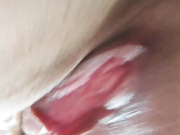 TigerToxic - трахает твоё лицо своей горячей киской