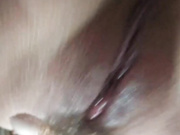 TigerToxic - трахает твоё лицо своей горячей киской