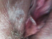 TigerToxic - трахает твоё лицо своей горячей киской