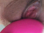 TigerToxic - трахает твоё лицо своей горячей киской