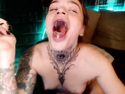 Venera-Yoga минет с парнем-2