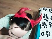 СОСЕТ И ТРАХАЕТСЯ