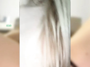 -Riviera- дрючит киску и анал