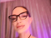 Vivien - в крутом секс образе