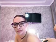 Vivien - в крутом секс образе