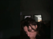 _MARGO_минет в полумраке