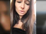 GAVKA_ дрочка в троллейбусе-2