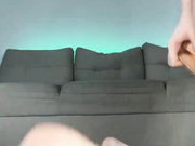 jucieLussie Долбит жопу и кончает