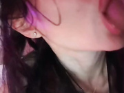 1Kaifeta - глубокий минет от богини фетиша