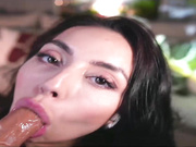 Gypsy_Girl  классный минет-4