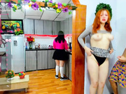 Fucklatinsex 20.10.2024