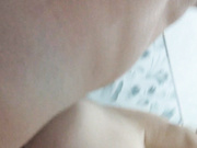 NikeLike анальчик в душе