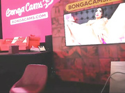 Онлайн-эровидеочат с Yvonna на BongaCams 2024-10-24 17_24