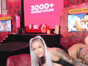 Онлайн-эровидеочат с DiamondJo на BongaCams 2024-10-24 13_35