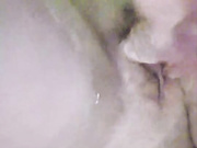 Klisyonka забавляется в ванной