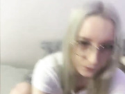 MisaMarkisa просит кончить в ротик