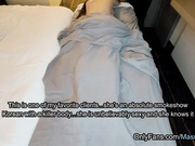 MassageViper_First_Session_With_Korean_Bombshell