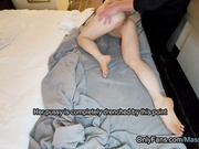 MassageViper_First_Session_With_Korean_Bombshell