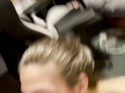 ДЕВИЦА ОТСОСАЛА