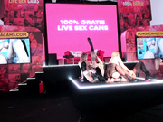 Онлайн-эровидеочат с KrissySins на BongaCams 2024-10-25 13_08