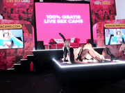 Онлайн-эровидеочат с KrissySins на BongaCams 2024-10-25 13_08