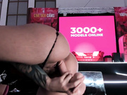 Онлайн-эровидеочат с KrissySins на BongaCams 2024-10-25 14_30