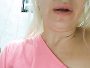 Sheila40 бухает 2