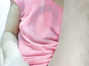 Sheila40 бухает 2