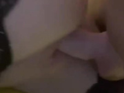 ДЕВИЦА ТРАХАЕТСЯ