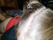 ДЕВИЦА ОТСОСАЛА