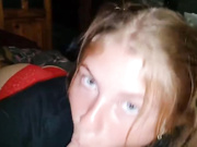 ДЕВИЦА ОТСОСАЛА