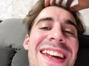 Purple-Akella новая пара,куни,трах,страсть