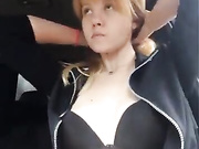 ДЕВИЦА ДРОЧИТ