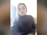 Gemera апскирт в колготках