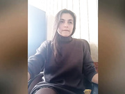 Gemera апскирт в колготках