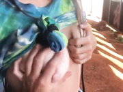 ДЕВИЦА ОТСОСАЛА