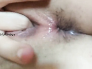 САМА СЕБЯ ТРАХАЕТ