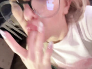 -The-sweet-couple- домашний секс