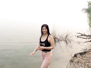 ДЕВИЦА ОТСОСАЛА