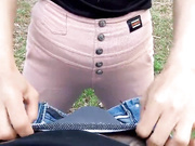 ДЕВИЦА ОТСОСАЛА