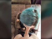 candycrisa минет-2