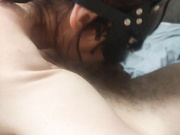 DmitryAndKarina кулак в жопе