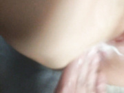 DmitryAndKarina кулак в жопе